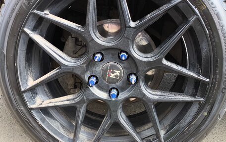 Opel Astra H, 2010 год, 530 000 рублей, 6 фотография