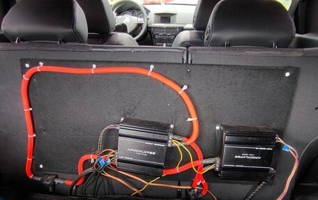 Opel Astra H, 2010 год, 530 000 рублей, 13 фотография