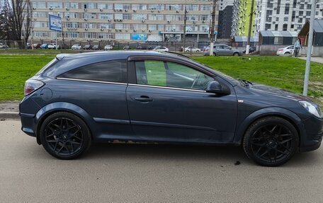 Opel Astra H, 2010 год, 530 000 рублей, 5 фотография