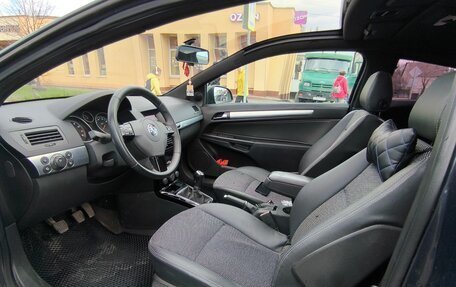 Opel Astra H, 2010 год, 530 000 рублей, 11 фотография