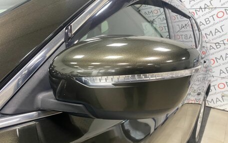 Nissan X-Trail, 2016 год, 1 696 000 рублей, 12 фотография