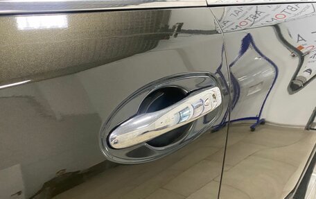 Nissan X-Trail, 2016 год, 1 696 000 рублей, 15 фотография