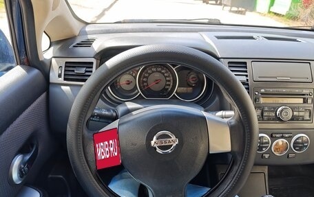 Nissan Tiida, 2008 год, 420 000 рублей, 7 фотография