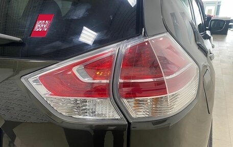 Nissan X-Trail, 2016 год, 1 696 000 рублей, 14 фотография