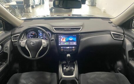 Nissan X-Trail, 2016 год, 1 696 000 рублей, 17 фотография