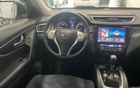 Nissan X-Trail, 2016 год, 1 696 000 рублей, 23 фотография