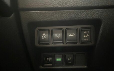 Nissan X-Trail, 2016 год, 1 696 000 рублей, 22 фотография