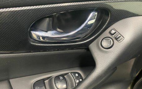 Nissan X-Trail, 2016 год, 1 696 000 рублей, 21 фотография