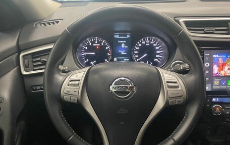 Nissan X-Trail, 2016 год, 1 696 000 рублей, 25 фотография