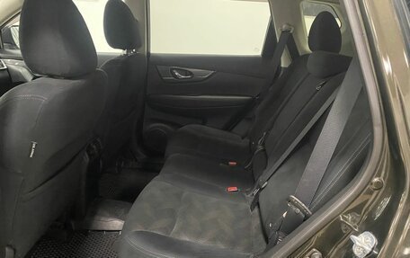 Nissan X-Trail, 2016 год, 1 696 000 рублей, 19 фотография