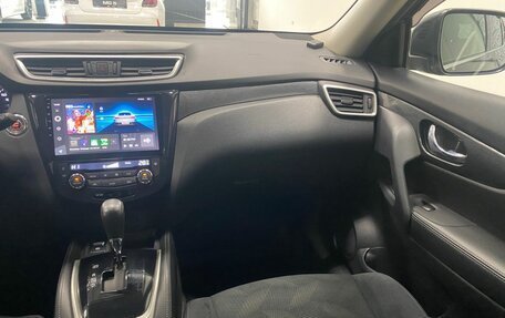 Nissan X-Trail, 2016 год, 1 696 000 рублей, 24 фотография