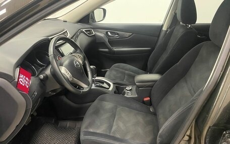 Nissan X-Trail, 2016 год, 1 696 000 рублей, 16 фотография