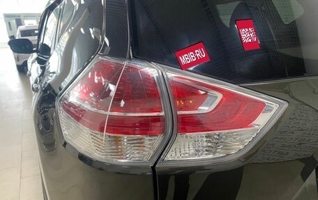 Nissan X-Trail, 2016 год, 1 696 000 рублей, 13 фотография