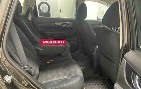 Nissan X-Trail, 2016 год, 1 696 000 рублей, 20 фотография