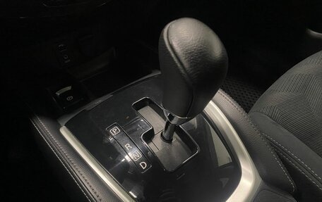 Nissan X-Trail, 2016 год, 1 696 000 рублей, 30 фотография