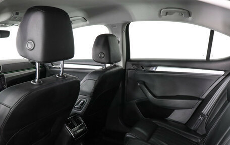 Skoda Superb III рестайлинг, 2018 год, 1 897 000 рублей, 12 фотография