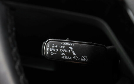 Skoda Superb III рестайлинг, 2018 год, 1 897 000 рублей, 15 фотография