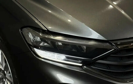 Volkswagen Polo VI (EU Market), 2021 год, 1 620 000 рублей, 4 фотография