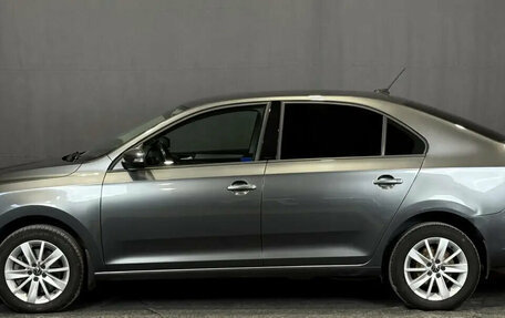 Volkswagen Polo VI (EU Market), 2021 год, 1 620 000 рублей, 9 фотография