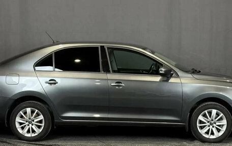 Volkswagen Polo VI (EU Market), 2021 год, 1 620 000 рублей, 5 фотография