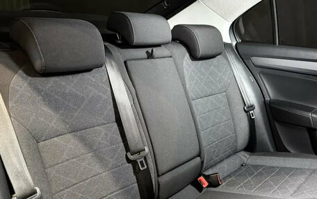 Volkswagen Polo VI (EU Market), 2021 год, 1 620 000 рублей, 12 фотография