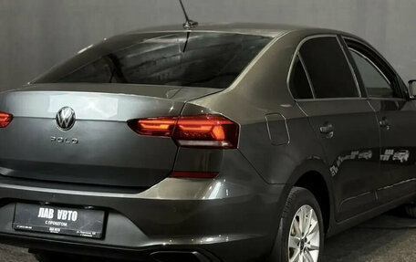 Volkswagen Polo VI (EU Market), 2021 год, 1 620 000 рублей, 6 фотография