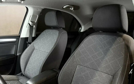 Volkswagen Polo VI (EU Market), 2021 год, 1 620 000 рублей, 10 фотография