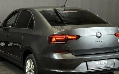 Volkswagen Polo VI (EU Market), 2021 год, 1 620 000 рублей, 8 фотография