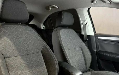 Volkswagen Polo VI (EU Market), 2021 год, 1 620 000 рублей, 13 фотография