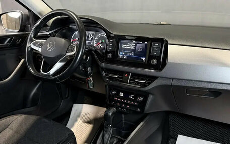 Volkswagen Polo VI (EU Market), 2021 год, 1 620 000 рублей, 17 фотография