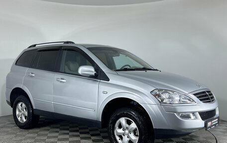 SsangYong Kyron I, 2012 год, 950 000 рублей, 3 фотография