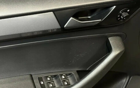 Volkswagen Polo VI (EU Market), 2021 год, 1 620 000 рублей, 16 фотография