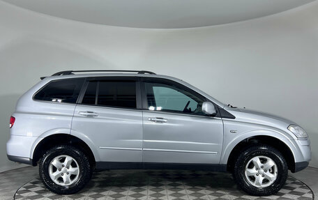 SsangYong Kyron I, 2012 год, 950 000 рублей, 4 фотография