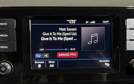 Volkswagen Polo VI (EU Market), 2021 год, 1 620 000 рублей, 21 фотография