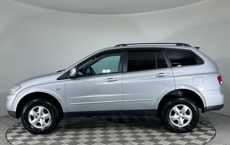 SsangYong Kyron I, 2012 год, 950 000 рублей, 8 фотография