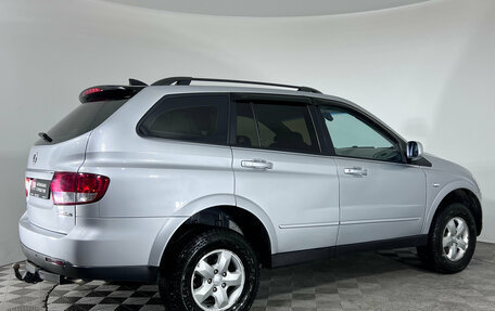 SsangYong Kyron I, 2012 год, 950 000 рублей, 5 фотография