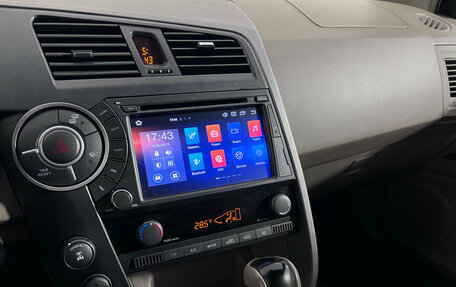 SsangYong Kyron I, 2012 год, 950 000 рублей, 13 фотография