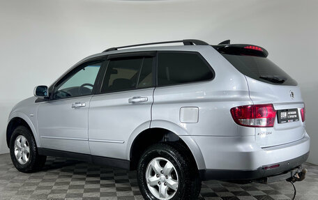 SsangYong Kyron I, 2012 год, 950 000 рублей, 7 фотография