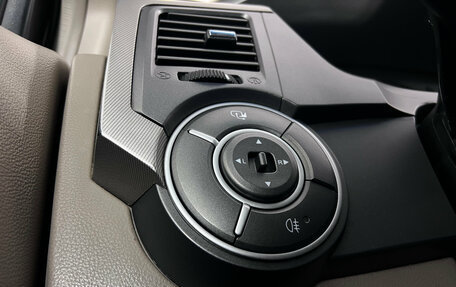 SsangYong Kyron I, 2012 год, 950 000 рублей, 12 фотография