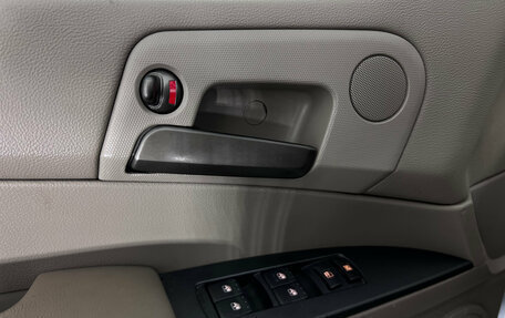 SsangYong Kyron I, 2012 год, 950 000 рублей, 14 фотография