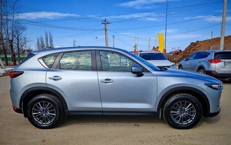 Mazda CX-5 II, 2019 год, 2 990 000 рублей, 3 фотография