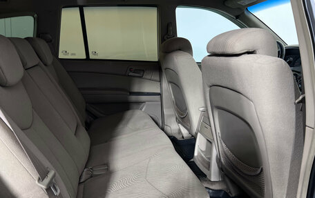 SsangYong Kyron I, 2012 год, 950 000 рублей, 15 фотография