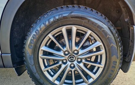 Mazda CX-5 II, 2019 год, 2 990 000 рублей, 9 фотография