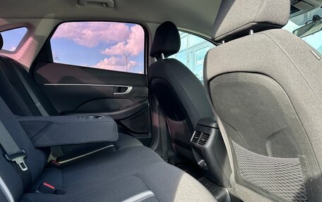 Hyundai Sonata VIII, 2020 год, 1 970 000 рублей, 4 фотография