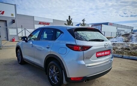 Mazda CX-5 II, 2019 год, 2 990 000 рублей, 8 фотография