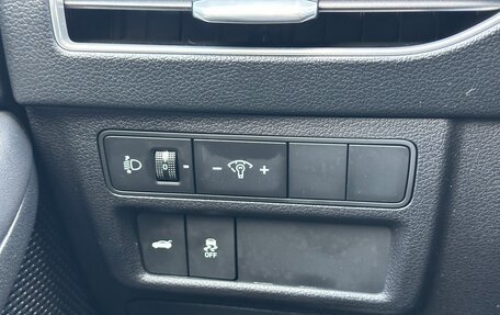 Hyundai Sonata VIII, 2020 год, 1 970 000 рублей, 13 фотография