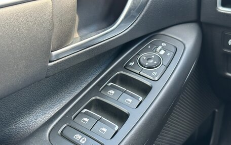 Hyundai Sonata VIII, 2020 год, 1 970 000 рублей, 14 фотография