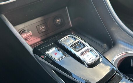 Hyundai Sonata VIII, 2020 год, 1 970 000 рублей, 16 фотография