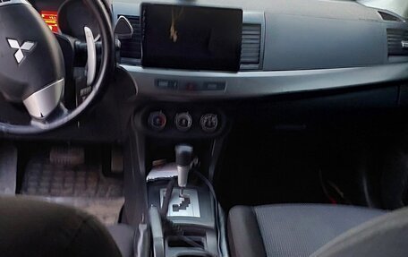 Mitsubishi Lancer IX, 2008 год, 650 000 рублей, 6 фотография