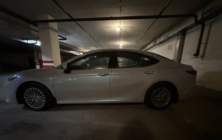 Toyota Camry, 2024 год, 4 350 000 рублей, 4 фотография